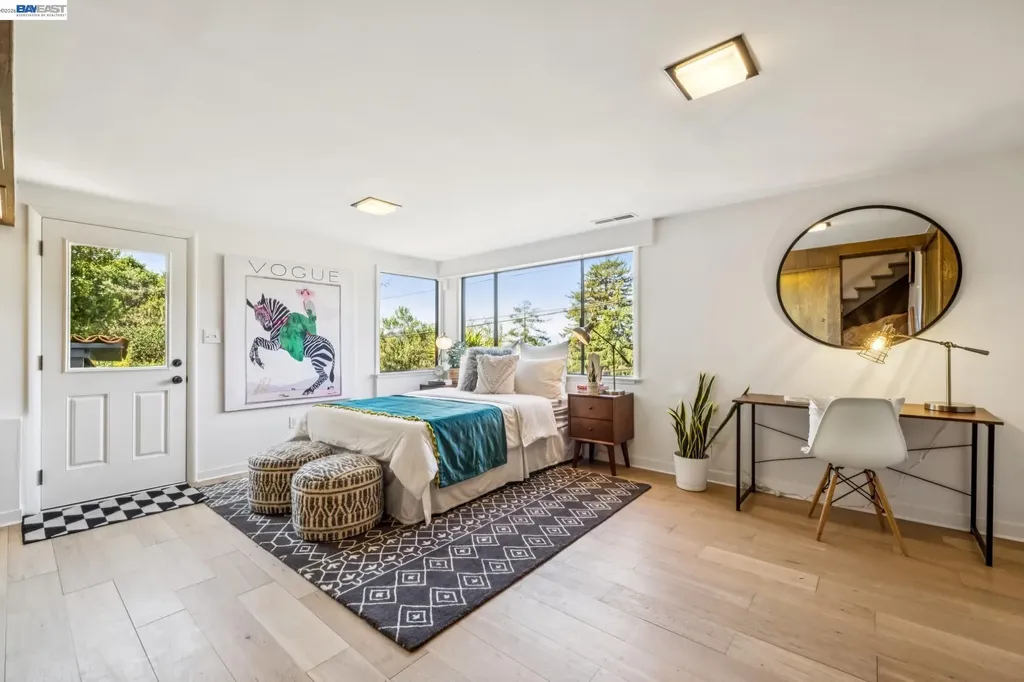 491 Vincente Avenue Berkeley CA 94707