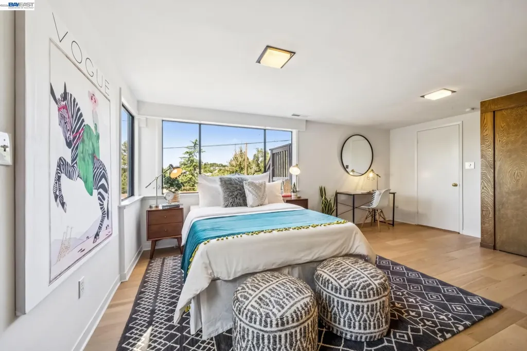 491 Vincente Avenue Berkeley CA 94707