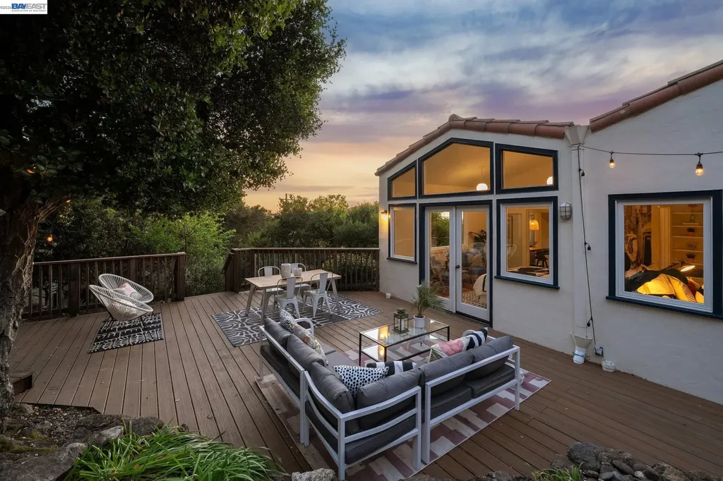 491 Vincente Avenue Berkeley CA 94707
