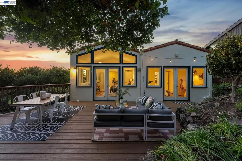 491 Vincente Avenue Berkeley CA 94707