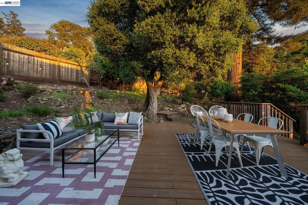 491 Vincente Avenue Berkeley CA 94707