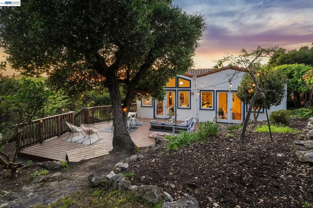 491 Vincente Avenue Berkeley CA 94707