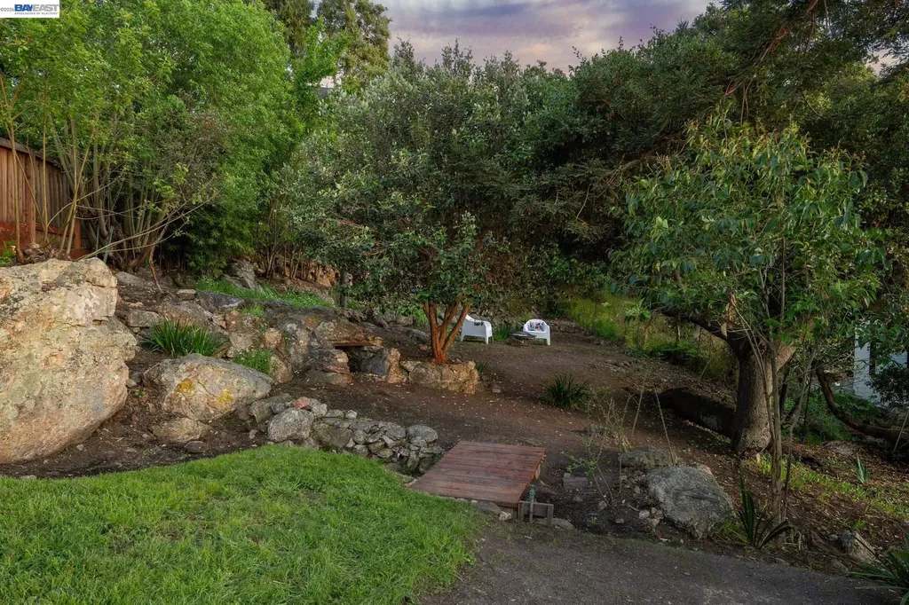 491 Vincente Avenue Berkeley CA 94707