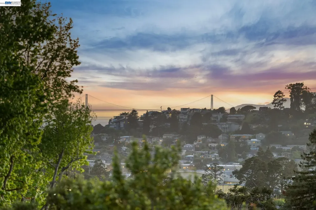 491 Vincente Avenue Berkeley CA 94707