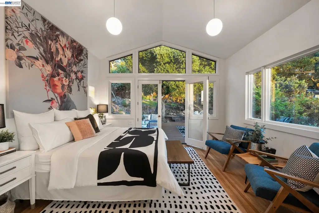 491 Vincente Avenue Berkeley CA 94707