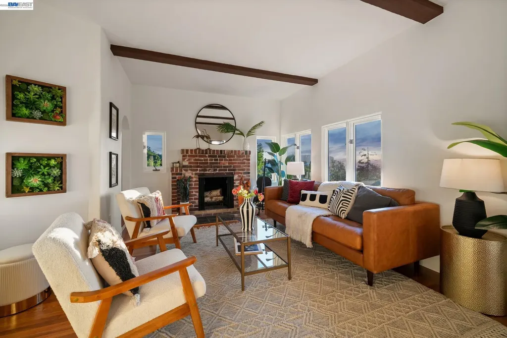 491 Vincente Avenue Berkeley CA 94707