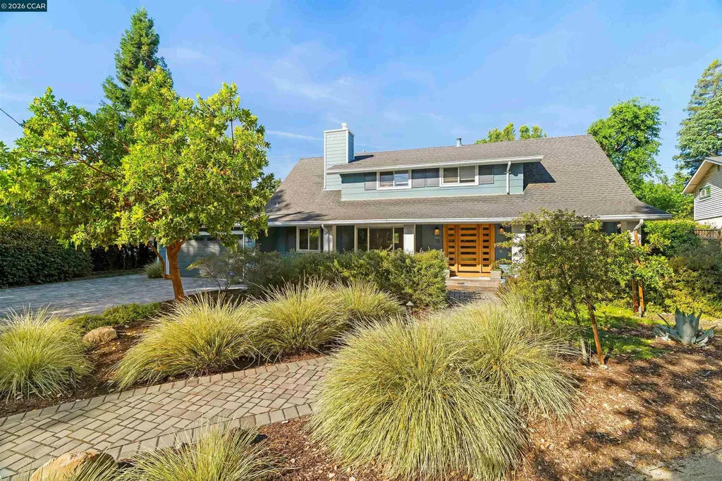 15 Wildwood Court Danville CA 94526