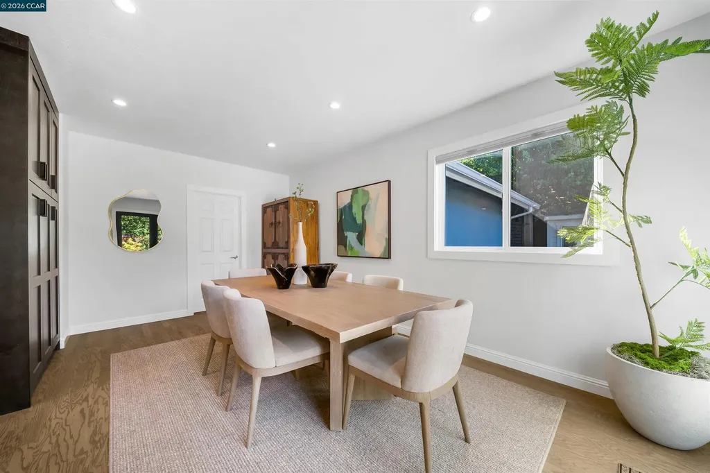 15 Wildwood Court Danville CA 94526