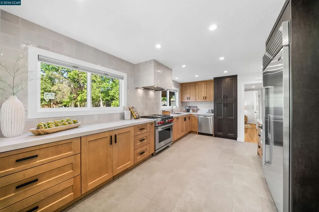 15 Wildwood Court Danville CA 94526