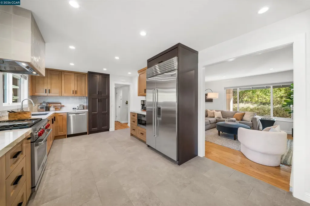 15 Wildwood Court Danville CA 94526