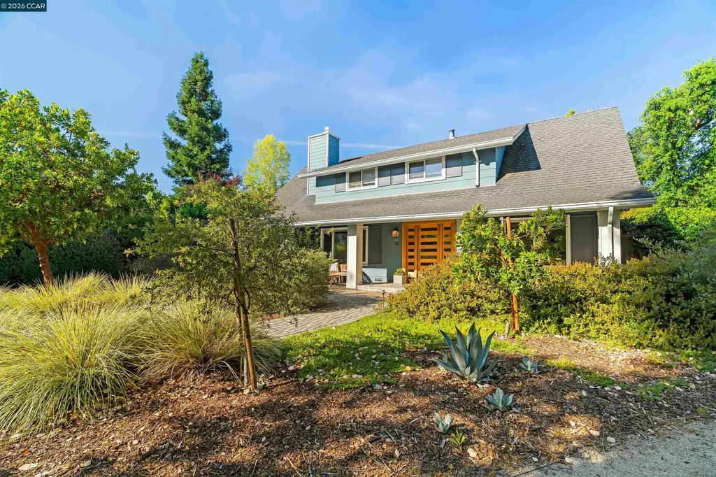 15 Wildwood Court Danville CA 94526