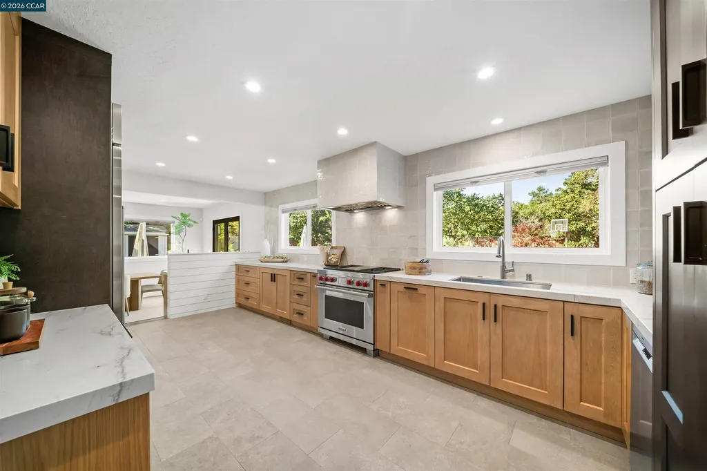 15 Wildwood Court Danville CA 94526