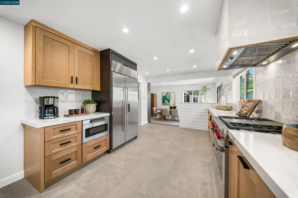 15 Wildwood Court Danville CA 94526