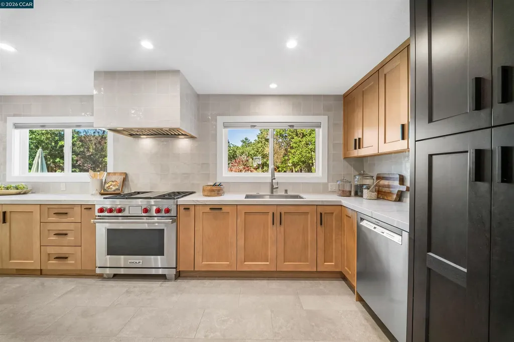 15 Wildwood Court Danville CA 94526