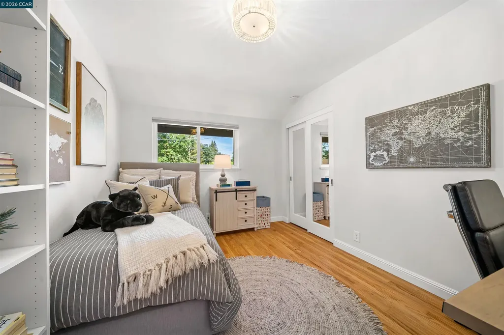 15 Wildwood Court Danville CA 94526