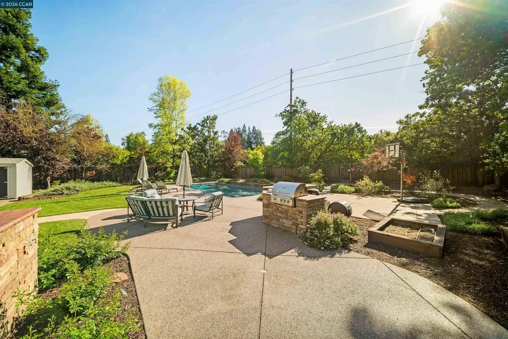 15 Wildwood Court Danville CA 94526