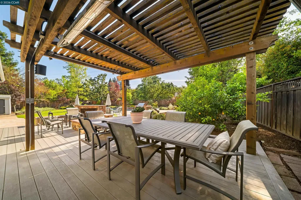 15 Wildwood Court Danville CA 94526