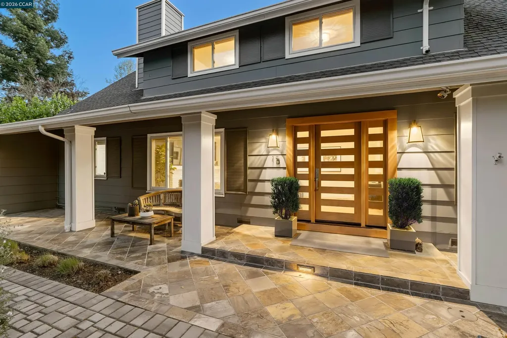 15 Wildwood Court Danville CA 94526