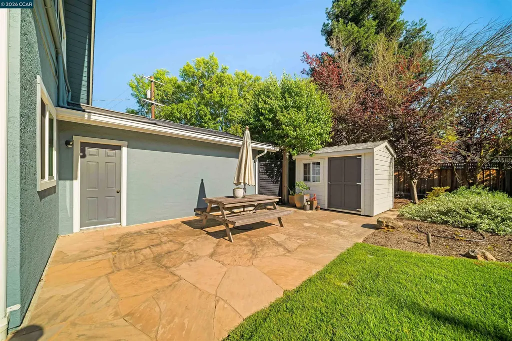 15 Wildwood Court Danville CA 94526