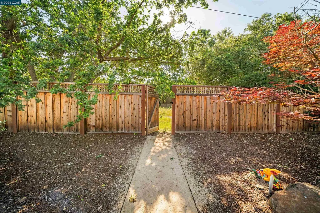15 Wildwood Court Danville CA 94526