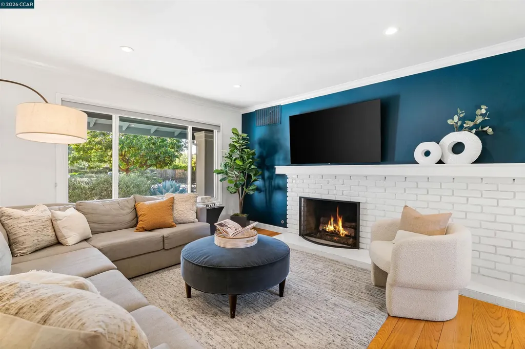 15 Wildwood Court Danville CA 94526