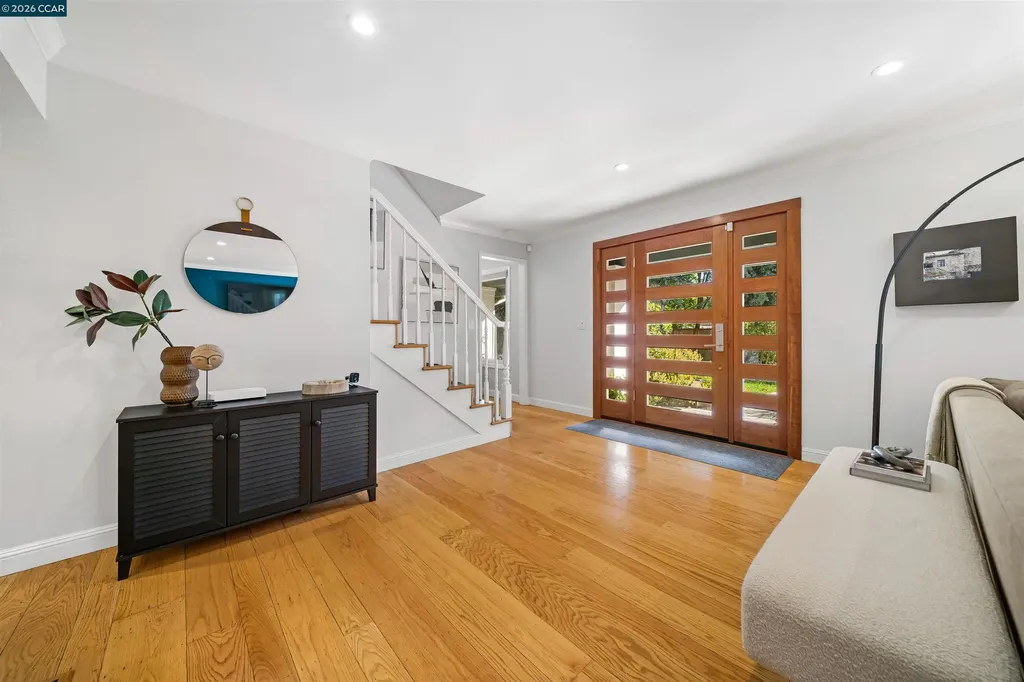 15 Wildwood Court Danville CA 94526
