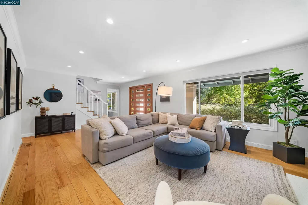 15 Wildwood Court Danville CA 94526