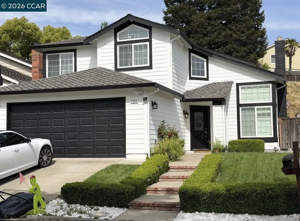 2353 Banbury Loop Martinez CA 94553
