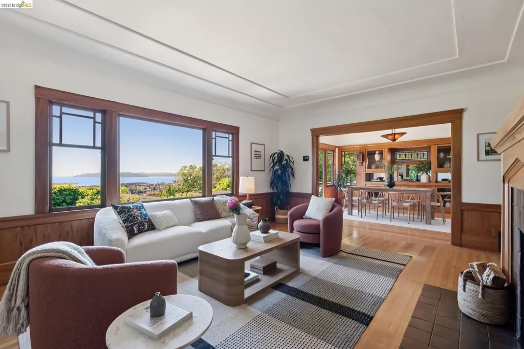 938 San Benito Road Berkeley CA 94707