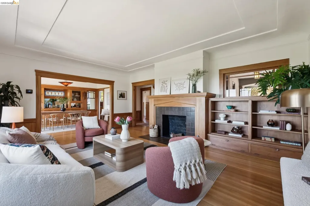 938 San Benito Road Berkeley CA 94707