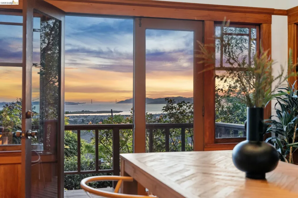 938 San Benito Road Berkeley CA 94707