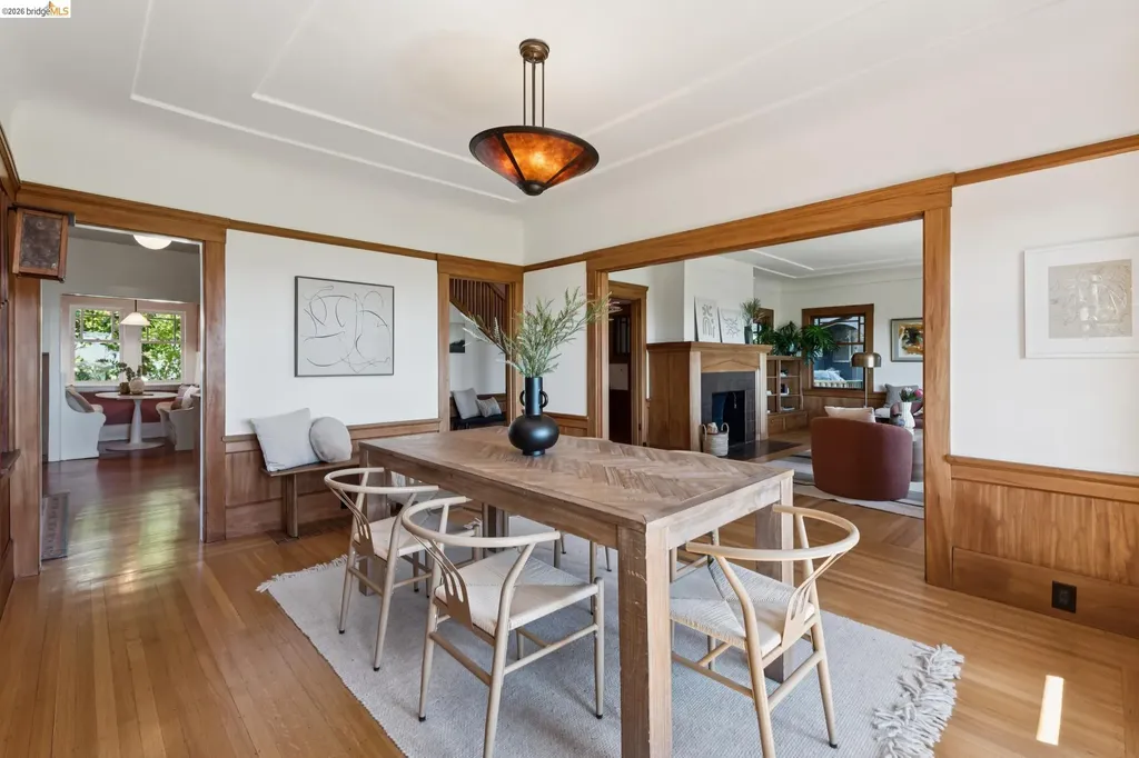 938 San Benito Road Berkeley CA 94707