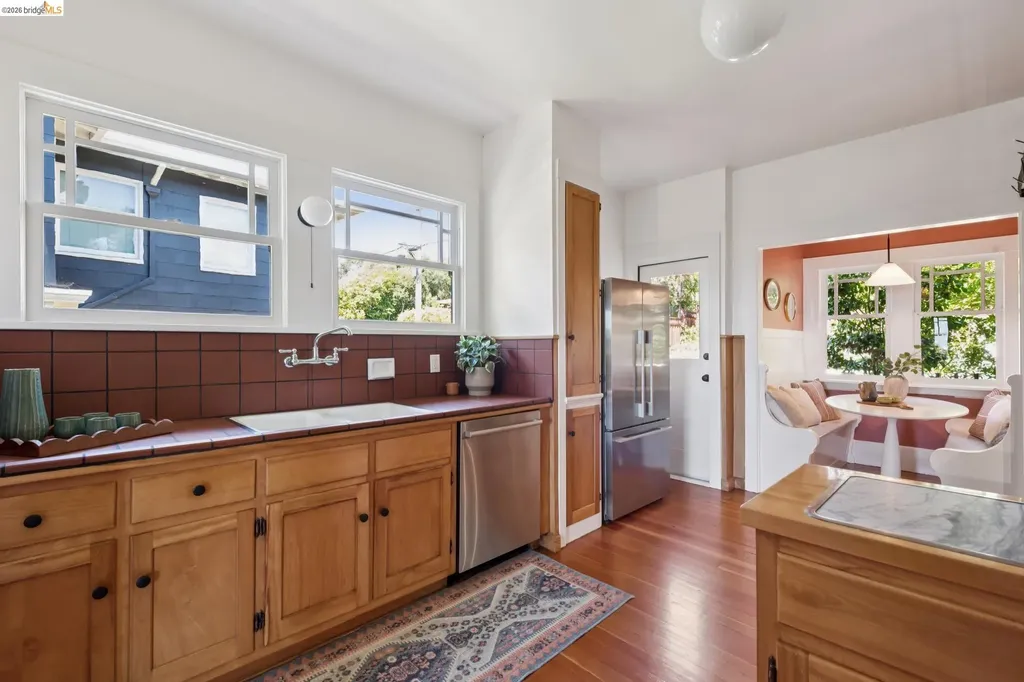 938 San Benito Road Berkeley CA 94707