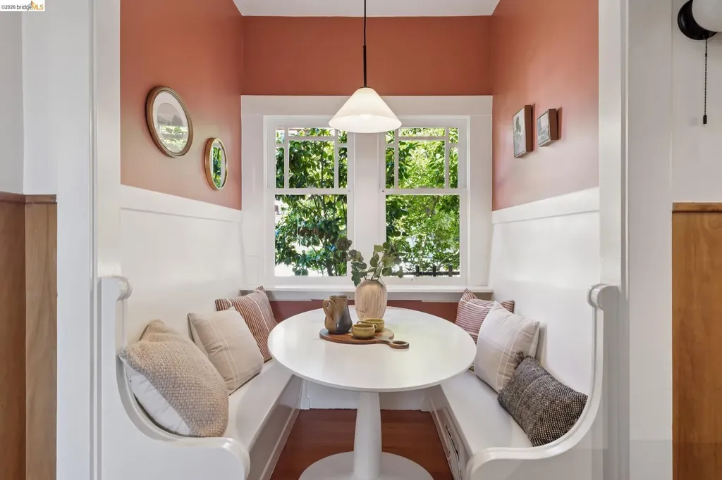 938 San Benito Road Berkeley CA 94707