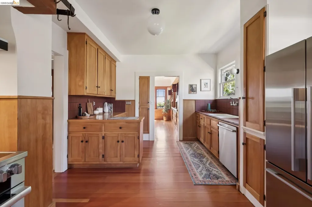 938 San Benito Road Berkeley CA 94707