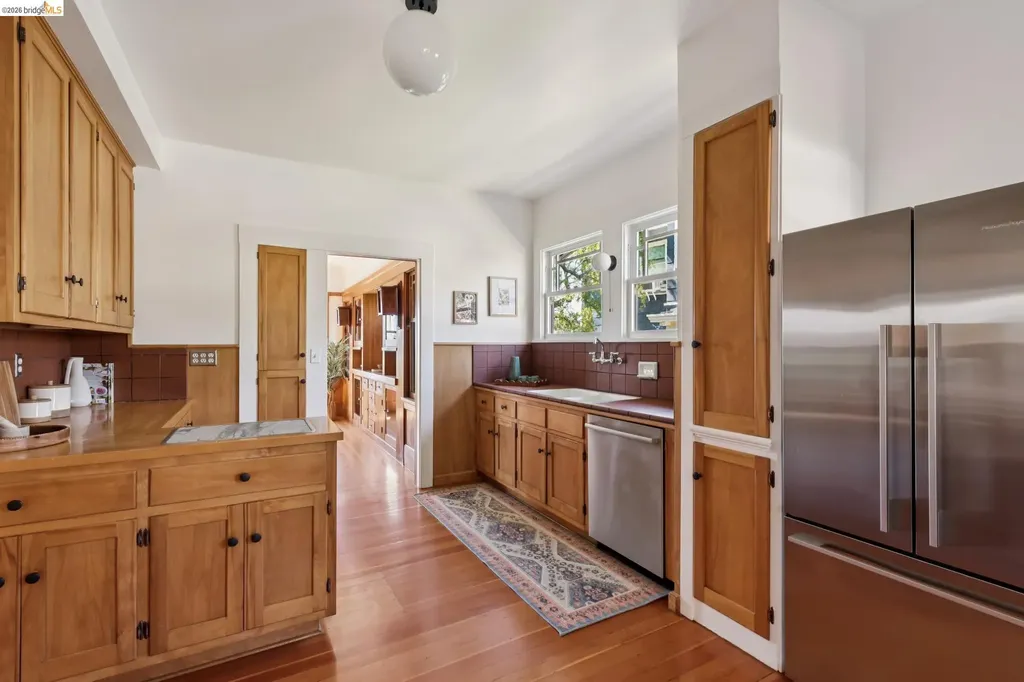 938 San Benito Road Berkeley CA 94707