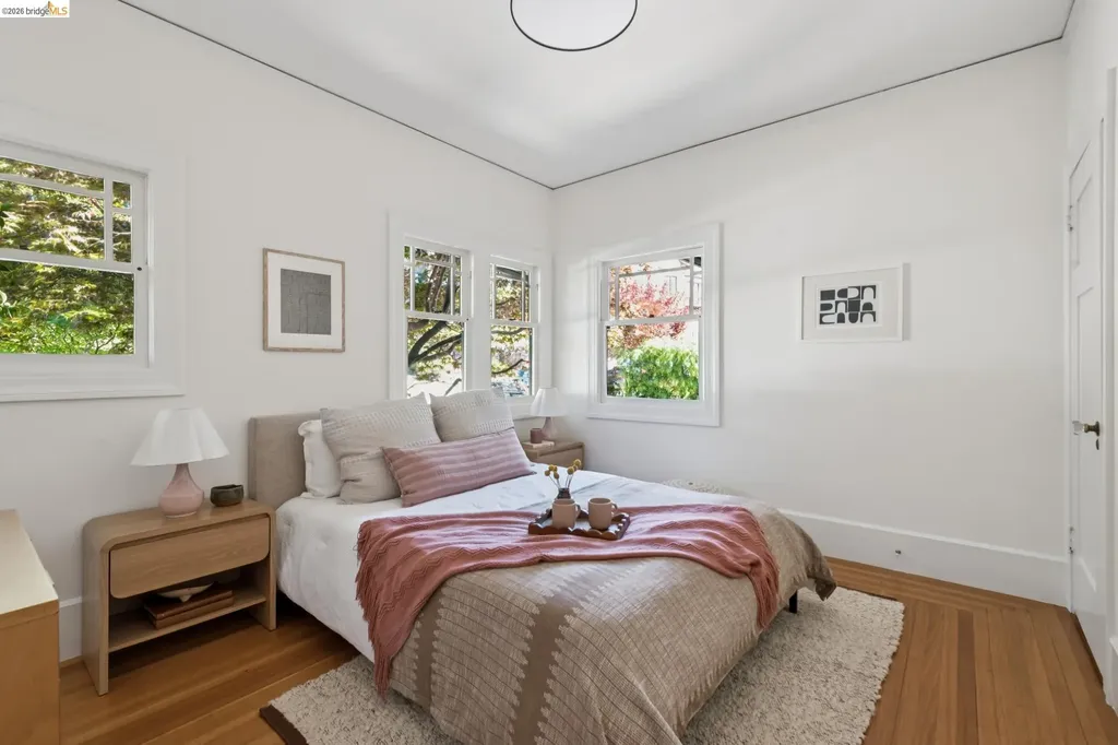 938 San Benito Road Berkeley CA 94707