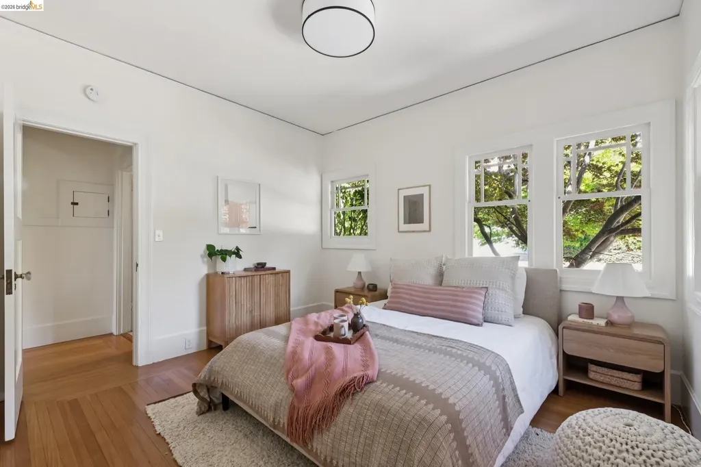 938 San Benito Road Berkeley CA 94707