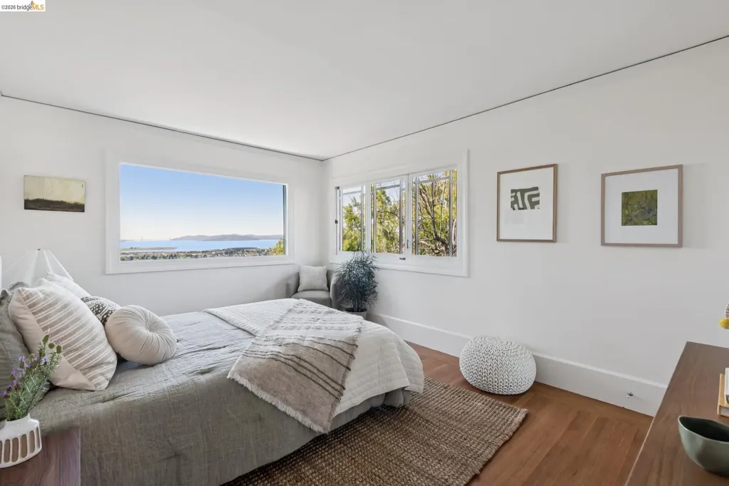 938 San Benito Road Berkeley CA 94707