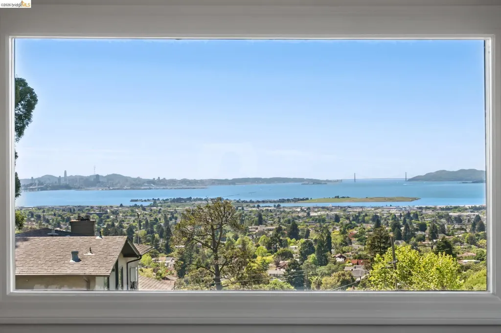 938 San Benito Road Berkeley CA 94707