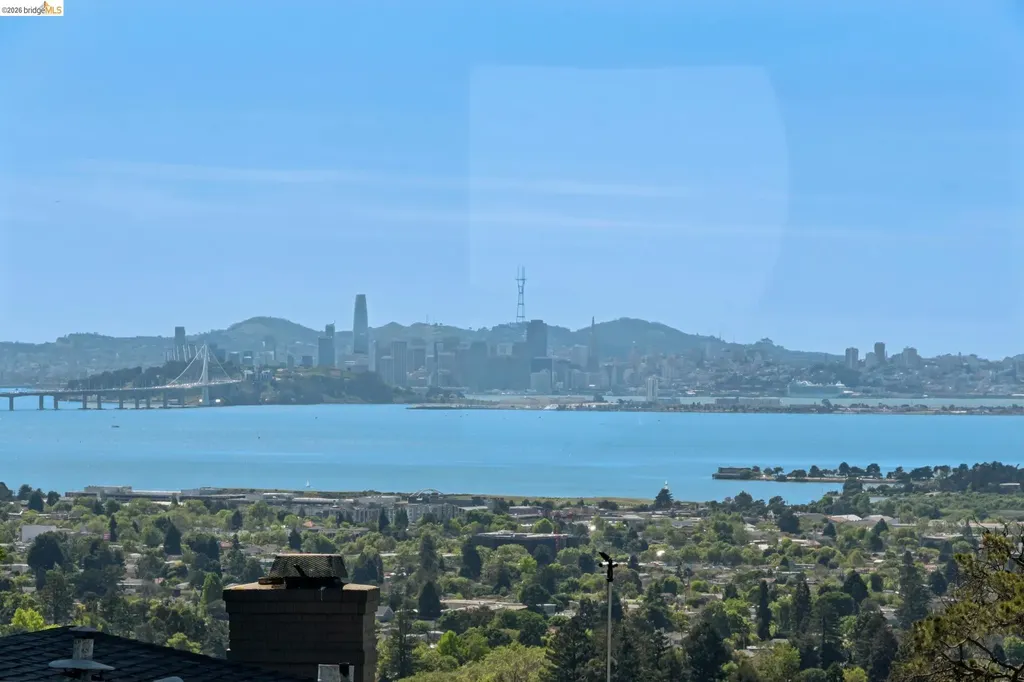 938 San Benito Road Berkeley CA 94707