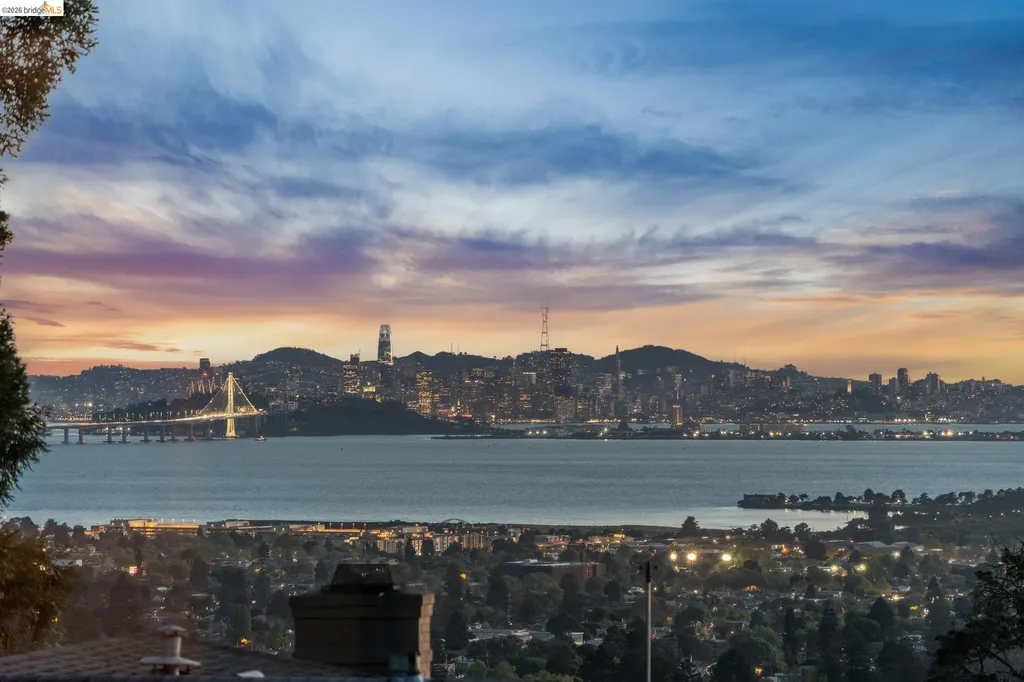 938 San Benito Road Berkeley CA 94707