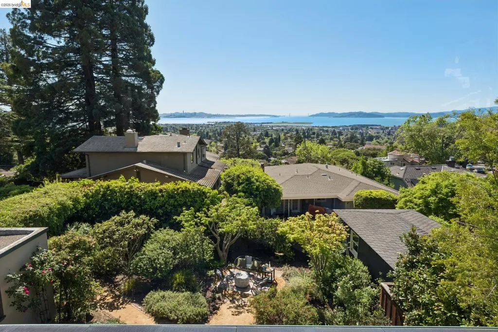 938 San Benito Road Berkeley CA 94707