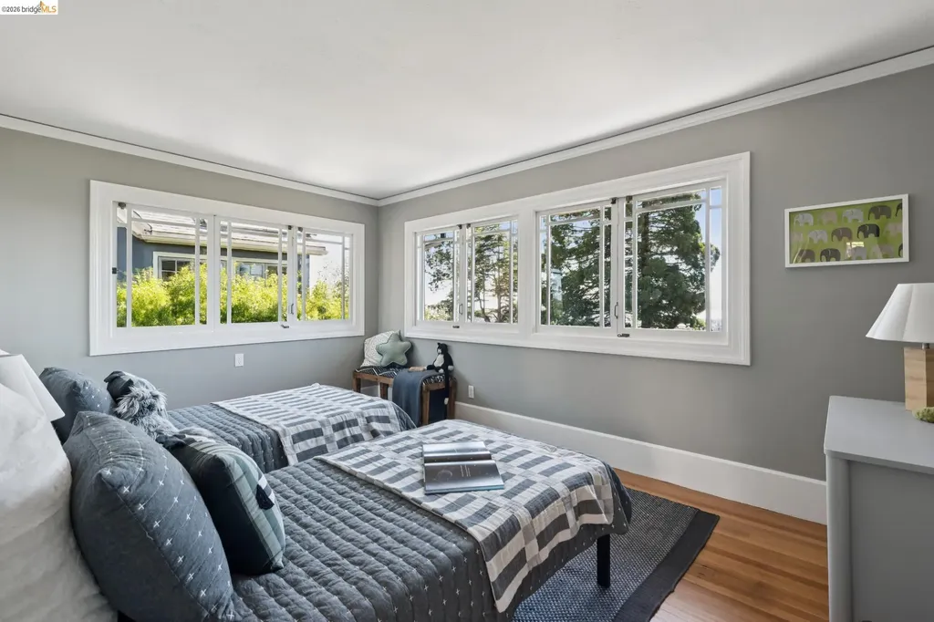 938 San Benito Road Berkeley CA 94707