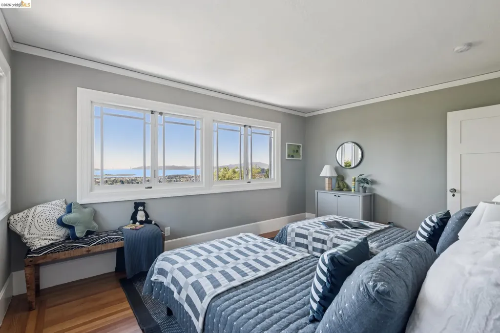 938 San Benito Road Berkeley CA 94707