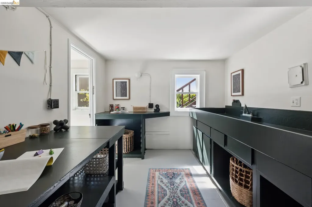 938 San Benito Road Berkeley CA 94707