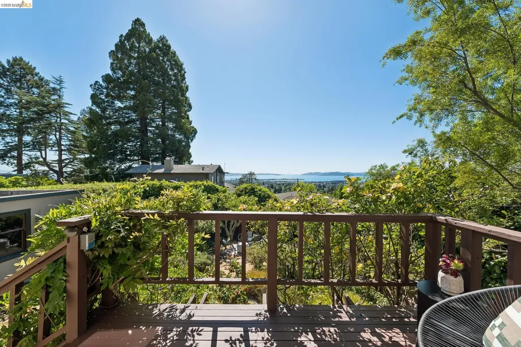 938 San Benito Road Berkeley CA 94707