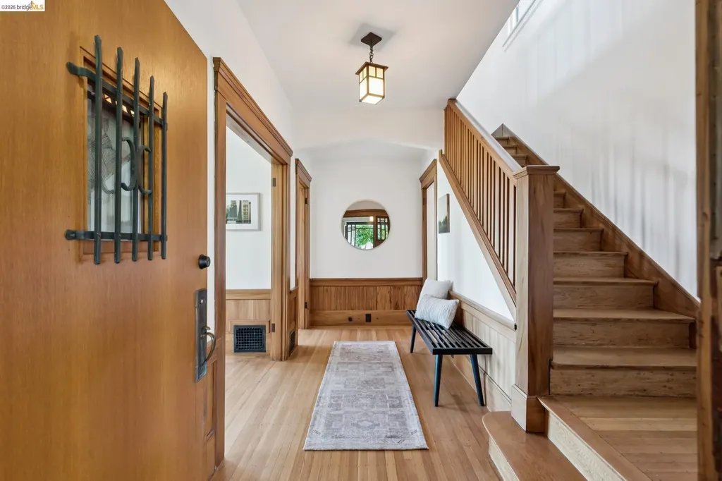 938 San Benito Road Berkeley CA 94707