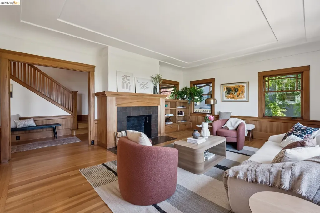 938 San Benito Road Berkeley CA 94707