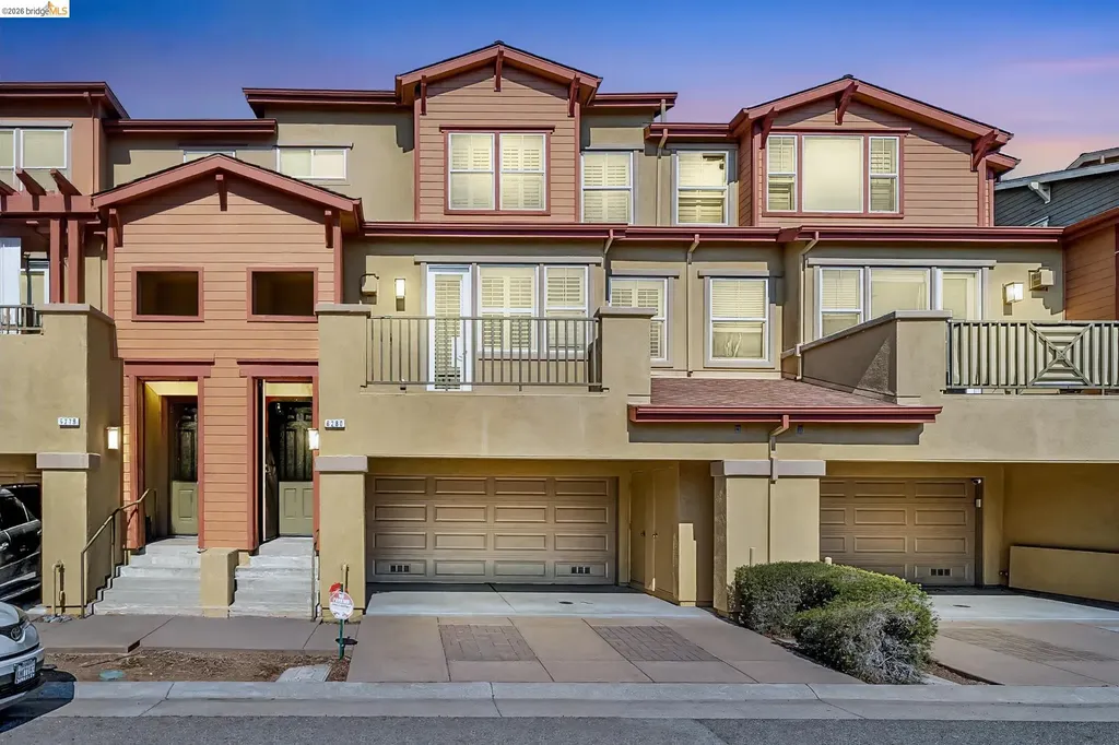 6280 Rocky Point Court Oakland CA 94605